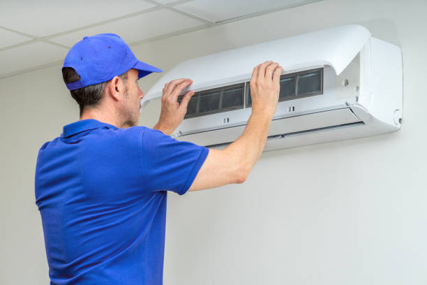 Home Air Vent Cleaning in NY