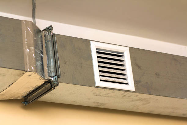 Best Ductwork Cleaning Services  in Sea Cliff, NY
